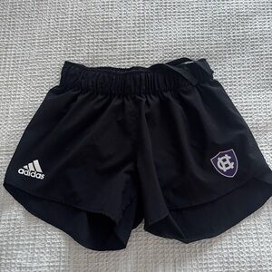 Holy cross athletic shorts